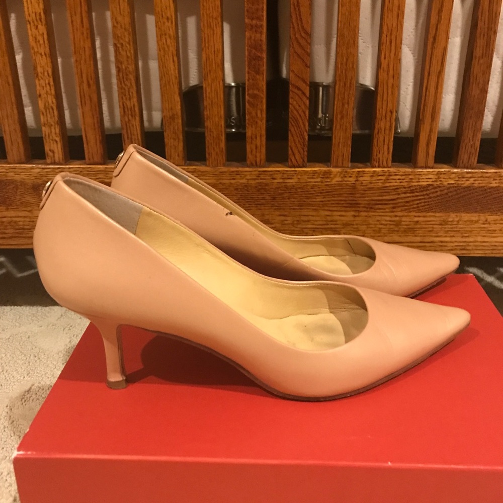 Ivan Trump Pump